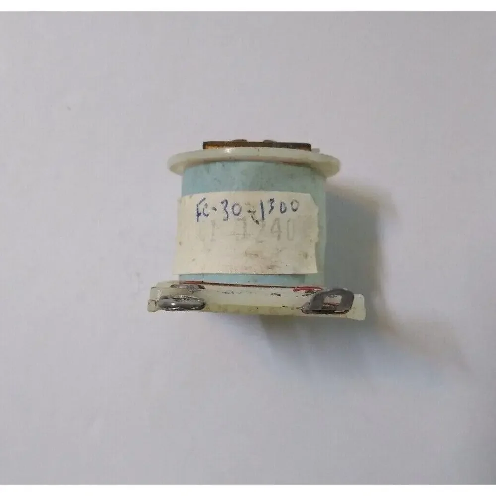 Pinball Machine Coil FC-30-1300 Relay Solenoid Part Arcade Games Service Repair